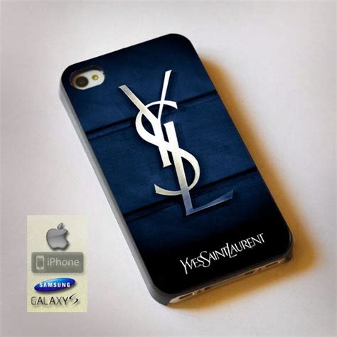 coque iphone 8 yves saint laurent|IPHONE 15 CASE IN LEATHER .